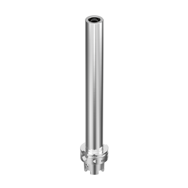 Rego-Fix HSK-A 63 / MBA 40 x 350 Alignment Arbor 7555.63000 (0681609)