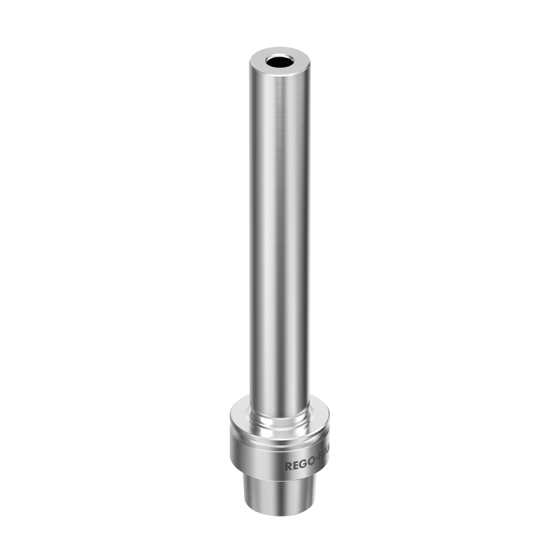 Rego-Fix HSK-E 25 / MBA 20 x 175 Alignment Arbor 7556.25400 (0726262)