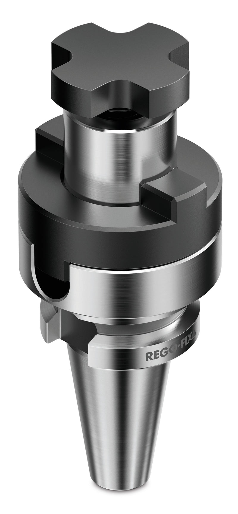 Rego-Fix BT 50 / KFD 16 x 070 Tool Holder 2150.41630 (0648085)