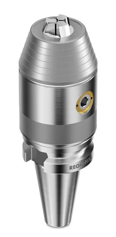 Rego-Fix BT 50 / KBF 1 - 13 mm Tool Holder 2150.50103 (0648091)