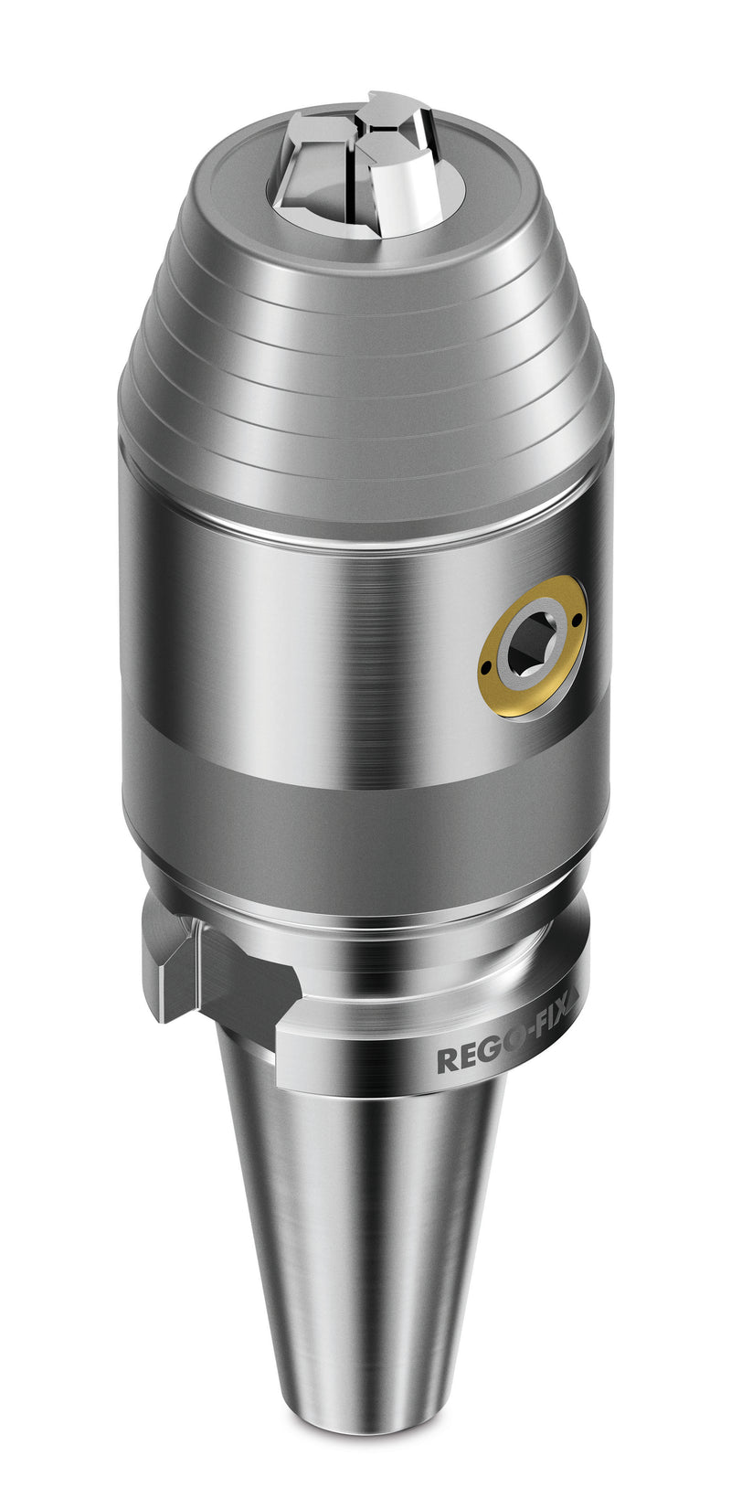 Rego-Fix BT 50 / KBF 1 - 13 mm Tool Holder 2150.50103 (0648091)