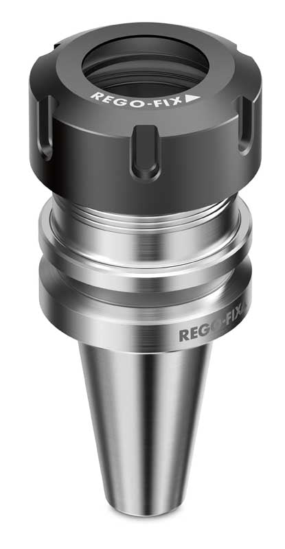 Rego-Fix BT 30/ER 20 X 050 Tool Holder 2130.12010 (0645911)