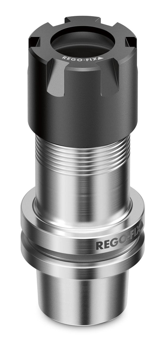 Rego-Fix HSK-E 32 / ER 11 MS x 038mm Tool Holder 2532.11109 (0660069)