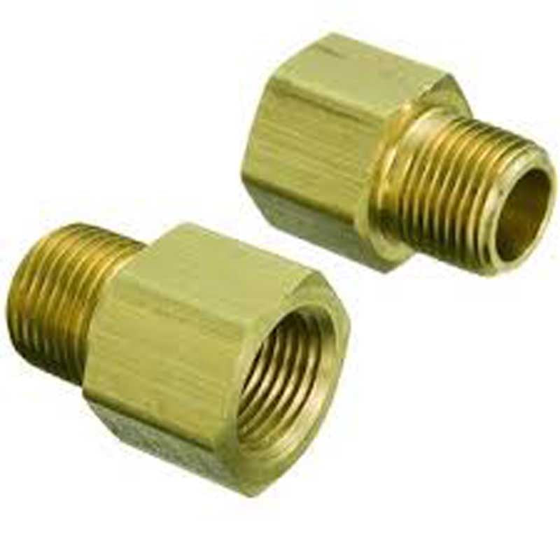 Rego-Fix Coolant Ftg 1/8BSP 1/8NPT Tool Holder Accessory 3799.98180 (0726235)