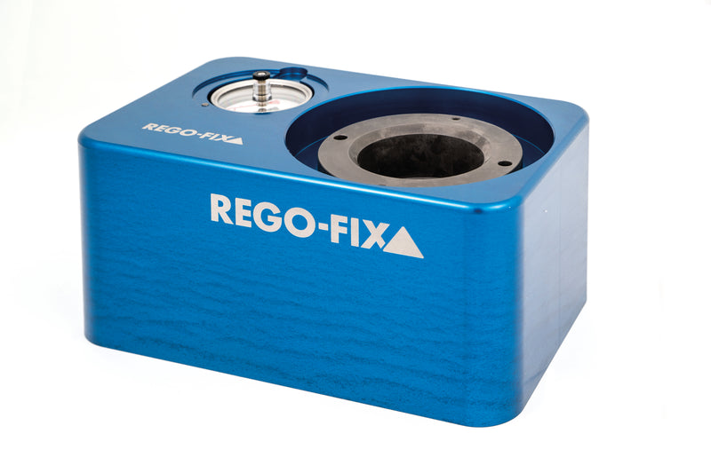 Rego-Fix TORCO-BLOCK Tool Holder Accessory 7815.00000 (0648383)