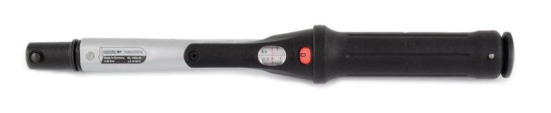 Rego-Fix Torco-Fix 0 Wrench (2.0 - 25.0 Nm) 7150.02025 (0648294)