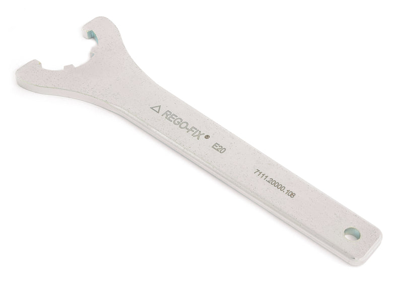 Rego-Fix E 40 Wrench 7111.40000 (0648244)