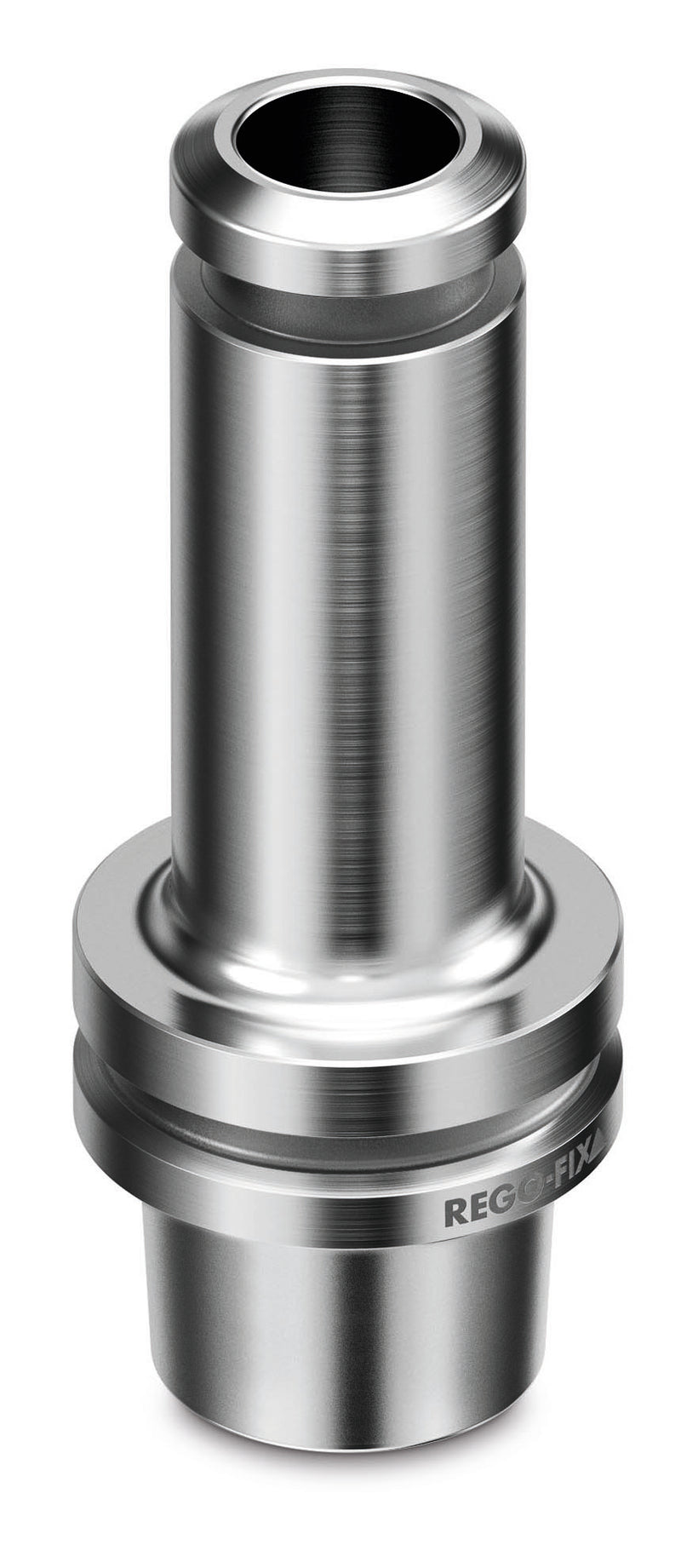 Rego-Fix HSK-E 40 / PG 10 x 100mm H Tool Holder 4540.71054 (0726245)