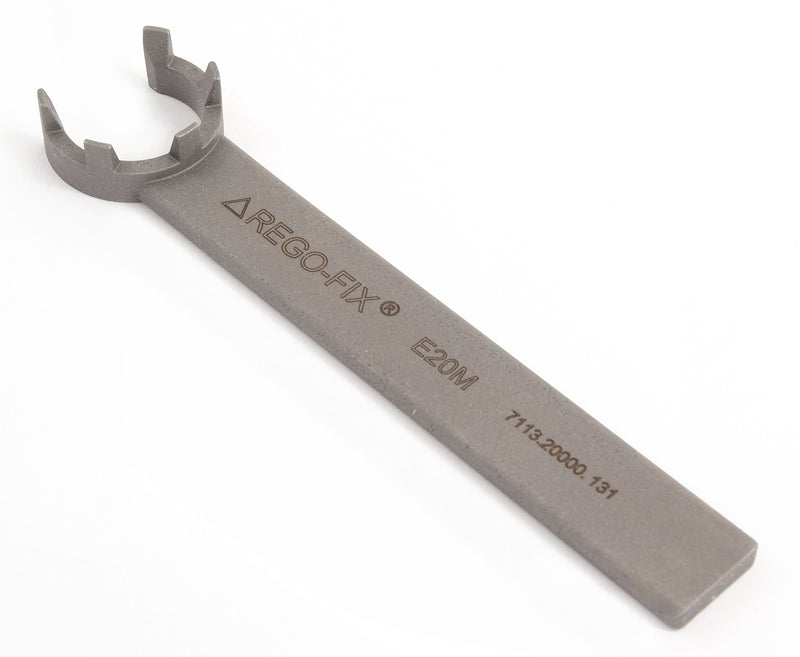 Rego-Fix E 11 M Wrench 7113.11000 (0648250)