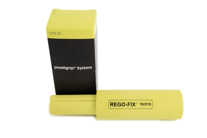 Rego-Fix CPS 15 Tool Holder Accessory 7658.15000 (0648007)