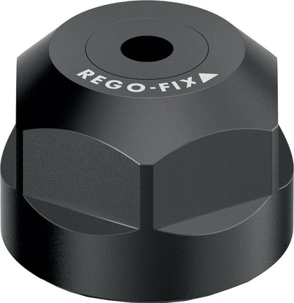 Rego-Fix Hi-Q / ERC 11 7.0 mm Collet Nut 3411.20700 (0647062)