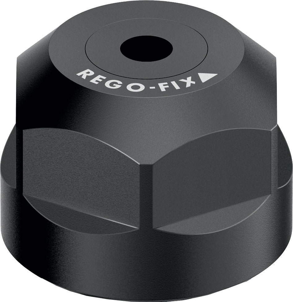 Rego-Fix Hi-Q / ERC 11 5.5 mm Collet Nut 3411.20550 (0647059)
