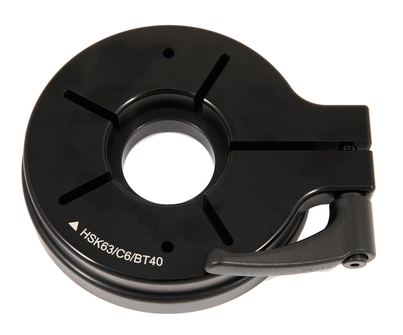 Rego-Fix TB / HSK 40 & C4 Tool Holder Accessory 7816.40500 (0648390)
