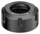 Rego-Fix Hi-Q / ER 25 Collet Nut 3425.00000 (0647071)