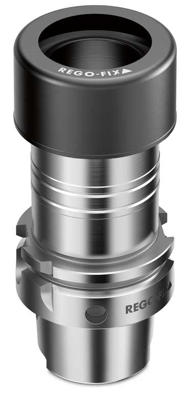 Rego-Fix HSK-A 63/ PG 25-SG X 085mm H NL Tool Holder 5563.72540 (0681591)