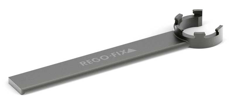Rego-Fix E 20 MX Wrench 7118.20000 (0648272)