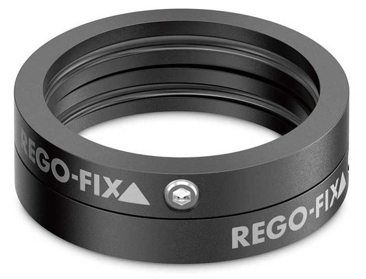 Rego-Fix Hi-Q Bal. Ring Set FWR405 Tool Holder Accessory 7490.40500 (0648353)