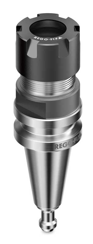 Rego-Fix ISO 20/ERM 20 X 055 HAAS Tool Holder 2420.12016 (0645963)
