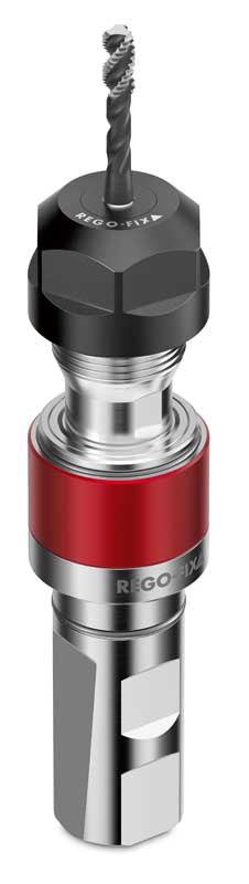 Rego-Fix CYL 25 SSY/ERC 20 Tool Holder 2625.62000 (0646032)