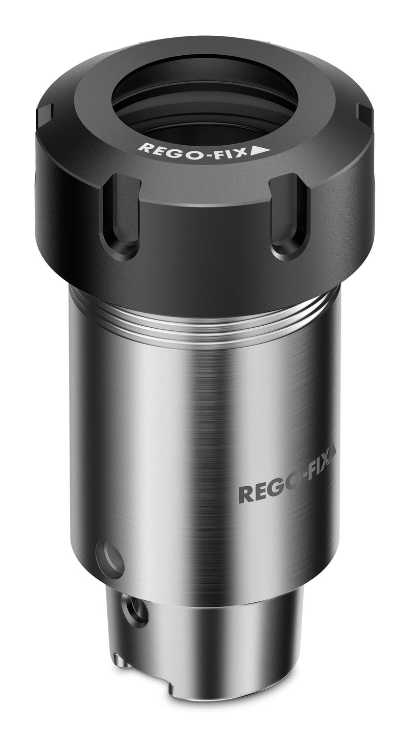 Rego-Fix HSK-C 40/ER 25 x 070 Tool Holder 2540.12532 (0645986)