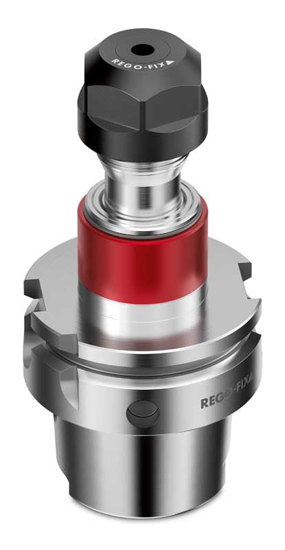 Rego-Fix HSK-A 63 SSY/ERC 20 Tool Holder 2563.62000 (0646005)