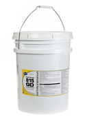Rego-Fix Ultrasonic Cleaning Fluid 5gal US-815CLEAN5G (0731486)