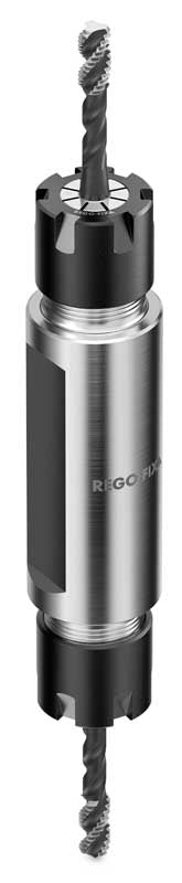 Rego-Fix CYDF 20 X 030/ERM 11 Tool Holder 2620.21114 (0647792)