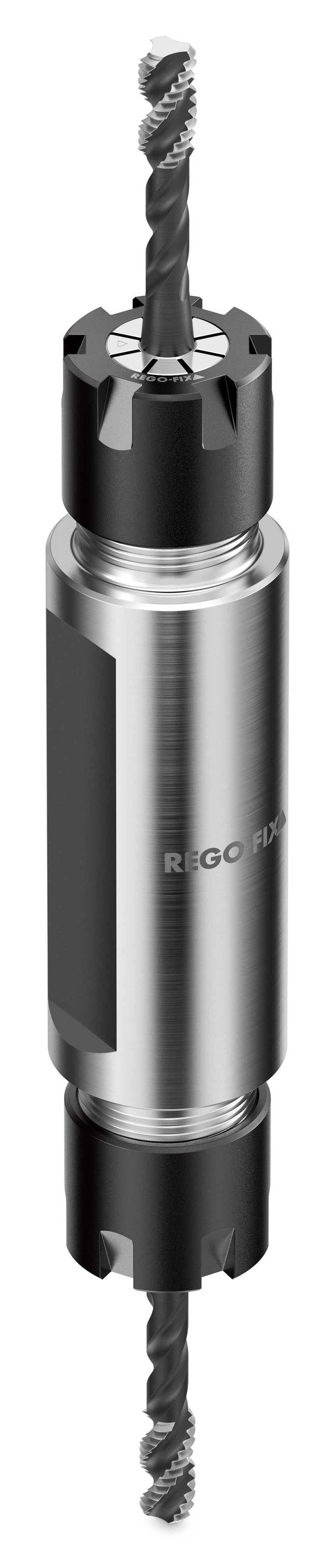 Rego-Fix CYDF 20 x 050/ERM 11 Tool Holder 2620.21124 (0647793)