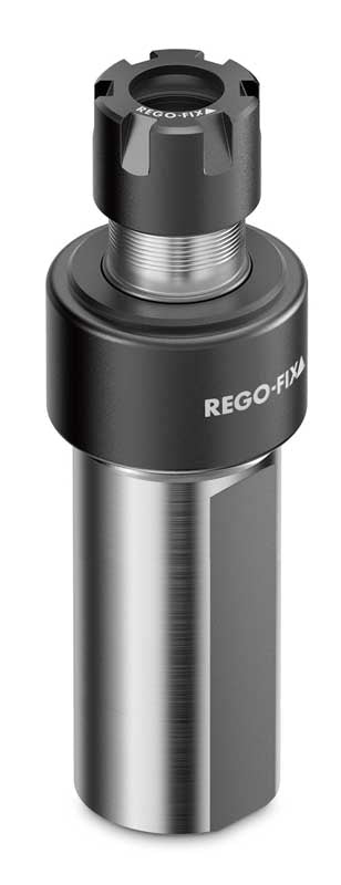Rego-Fix MPHC 8 / ERMX 11 Tool Holder 4608.91105 (0656799)