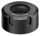 Rego-Fix Hi-Q / ERB 25 Collet Nut 3425.30000 (0647073)
