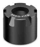Rego-Fix Hi-Q / ERMC 11 3.0 mm Collet Nut 3511.20300 (0647089)