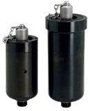 Vektek ACCUMULATOR,2000-5000 PSI, 3.2 CU IN 1500 PC Workholding 10-1016-01 (0735268)