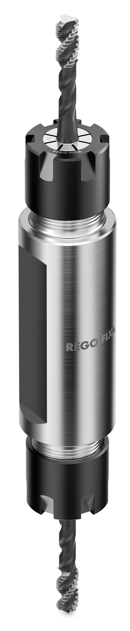 Rego-Fix CYDF 12 x 015/ERMX 8 Tool Holder 4612.20804 (0647855)