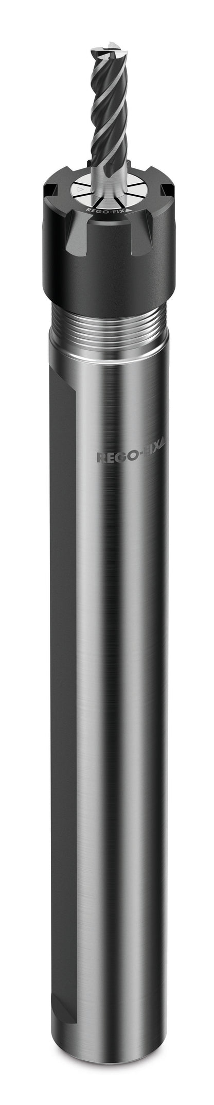 Rego-Fix CYLF 22 x 70mm / ERMX 25 Tool Holder 4622.22542 (0681580)