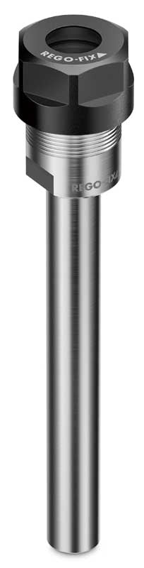 Rego-Fix CYL 1/2" X 100/ER 16 Tool Holder 2613.11661 (0647749)