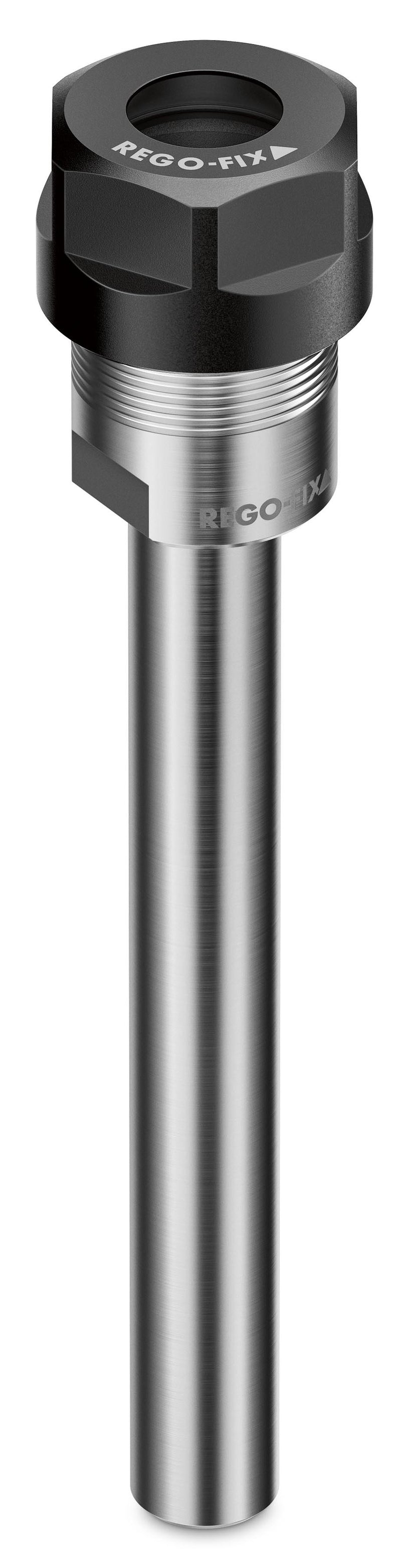 Rego-Fix CYL 22 X 100mm / ER 25 Tool Holder 8020.22000 (0726279)