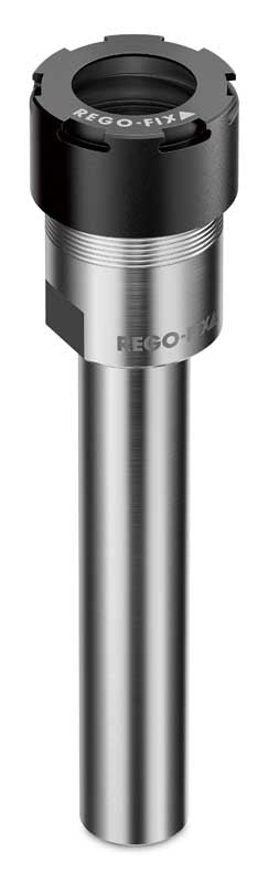 Rego-Fix CYL 1" X 155 / ERMX 20 Tool Holder 4625.22091 (0660010)