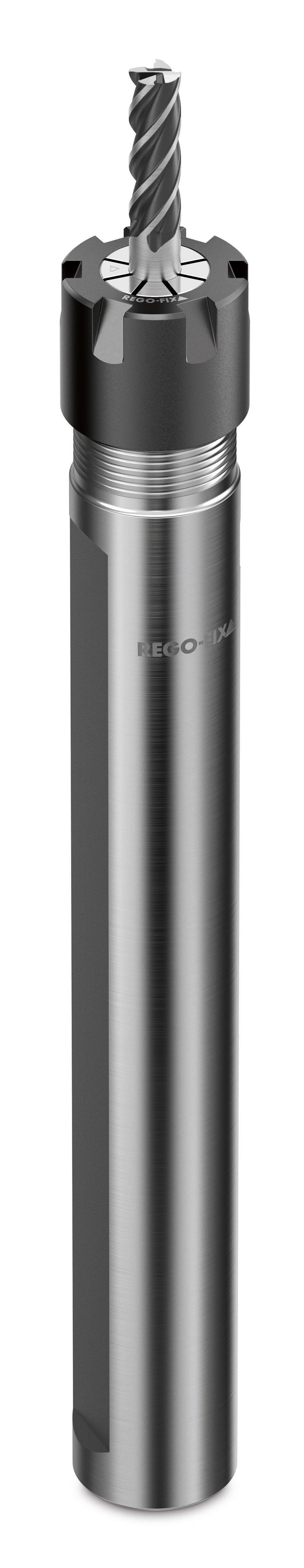 Rego-Fix CYLF 1" x 065/ERM 16 Tool Holder 2625.21643 (0647825)