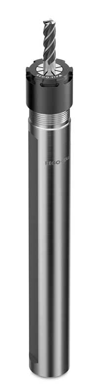 Rego-Fix CYLF 22 X 080/ERMX 20 Tool Holder 4622.22052 (0656802)
