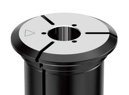 Rego-Fix PG 32-CB Ø 1/2" Collet 1732.12709 (0660285)