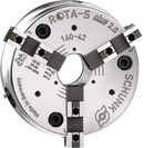 Schunk ROTA-S plus 2.0 160-42 Z145-SFG 0819001 (0731655)