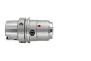 Mapal HTC-HSK-A063-12-080-1-0-A High Torque Chuck HTC, Short Heavy Design 30524702 (0670169)