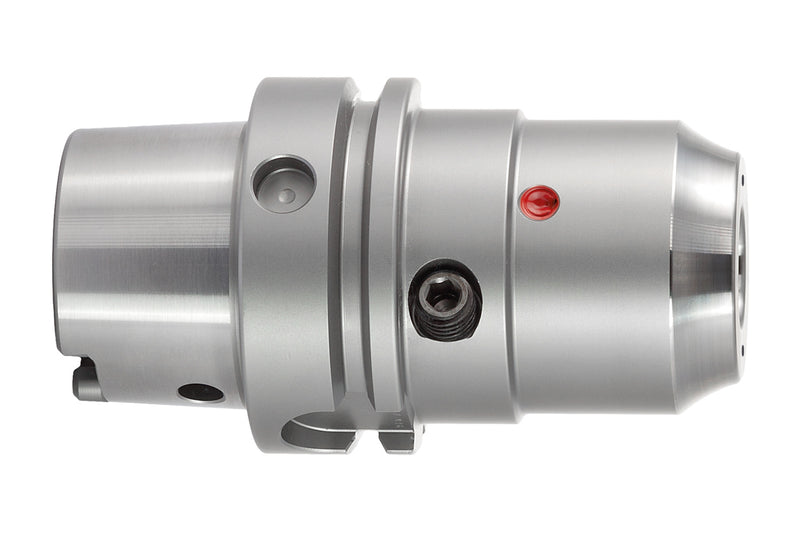 Mapal HTC-HSK-A063-12-080-1-0-A High Torque Chuck HTC, Short Heavy Design 30655666 (0670170)