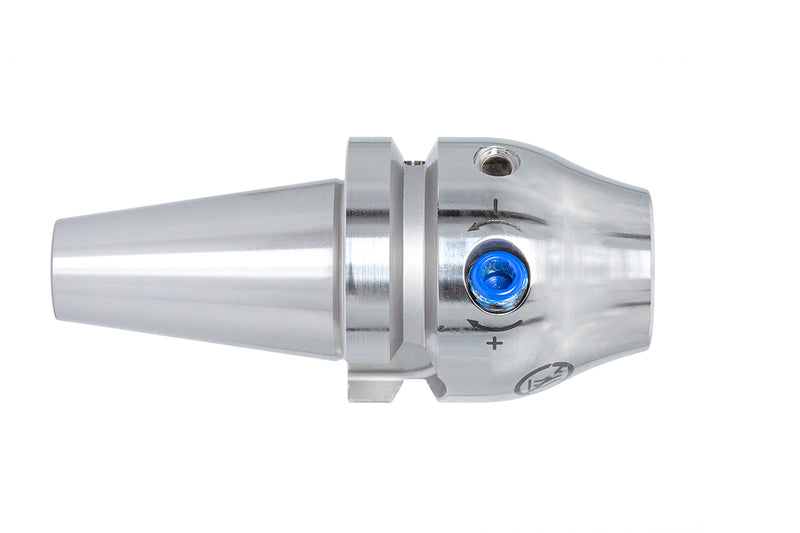 Mapal MHC-BT040-25-100-3-0-A UNIQ Mill Chuck, HA 31396156 (0734741)