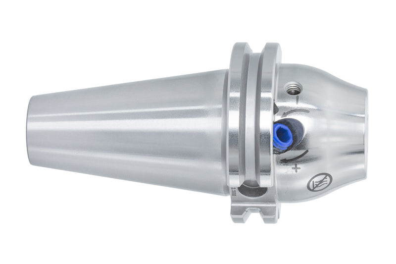 Mapal MHC-SK040-25-110-3-0-A UNIQ Mill Chuck, HA 31396178 (0734745)