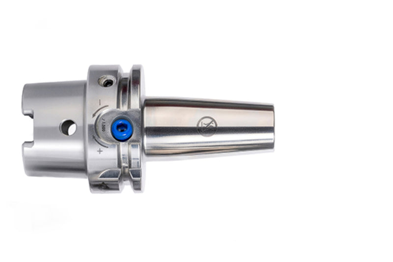 Mapal MHC-HSK-A063-20-100-1-0-A UNIQ DReaM Chuck, 4.5° 31229440 (0670391)