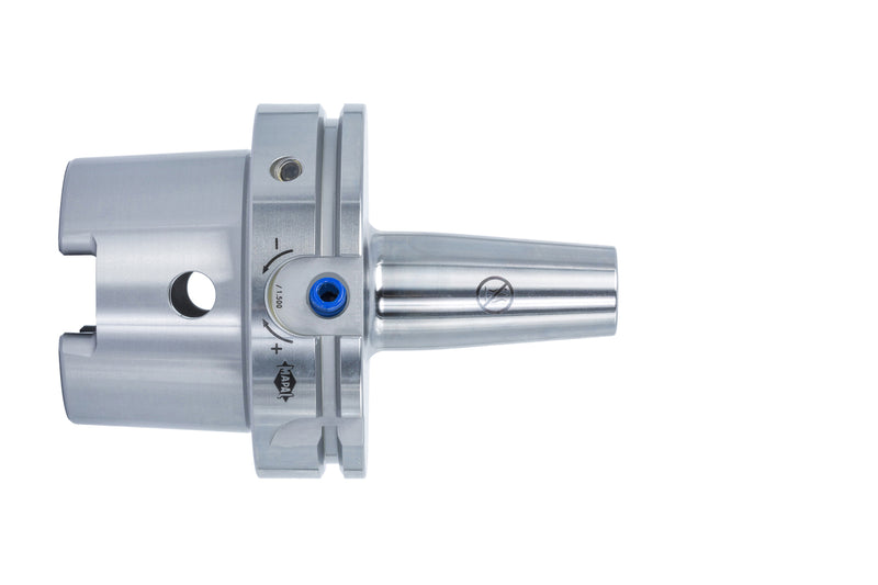 Mapal MHC-HSK-A100-12-095-1-0-A UNIQ DReaM Chuck, 4.5° 31344863 (0723168)