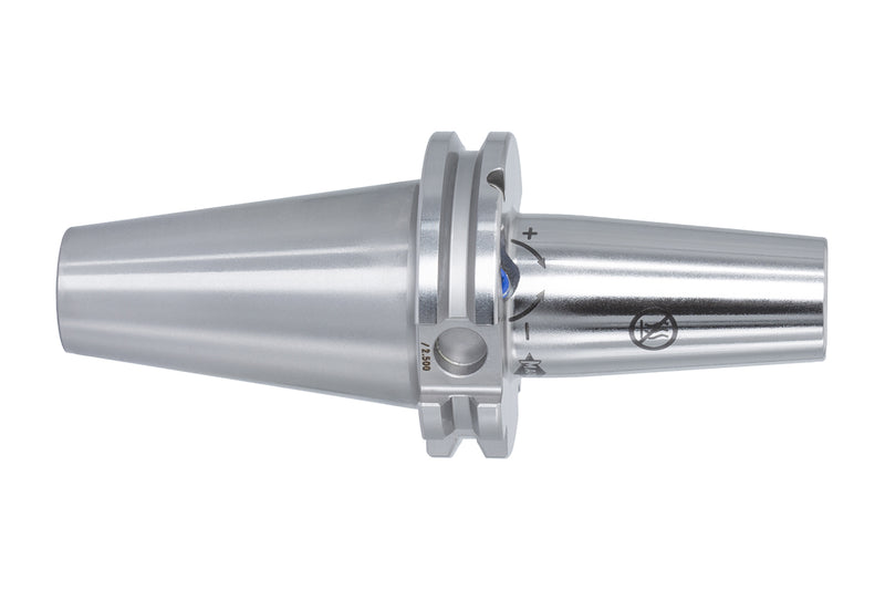 Mapal MHC-SK040-25-100-3-0-A UNIQ DReaM Chuck, 4.5° 31396194 (0734749)