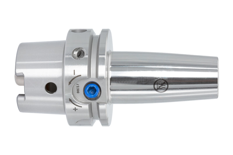Mapal MHC-HSK-A063-18-120-1-0-A UNIQ DReaM Chuck, 4.5° 31441128 (0734797)