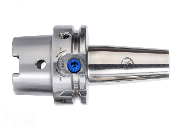 Mapal MHC-HSK-A063-14-090-1-0-A UNIQ DReaM Chuck, 4.5° 31375071 (0723158)